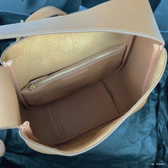 Repzbay REP SMALL 7 BAG-23*22*8CM SOFT YSL HOBO LE 5 À 0730
